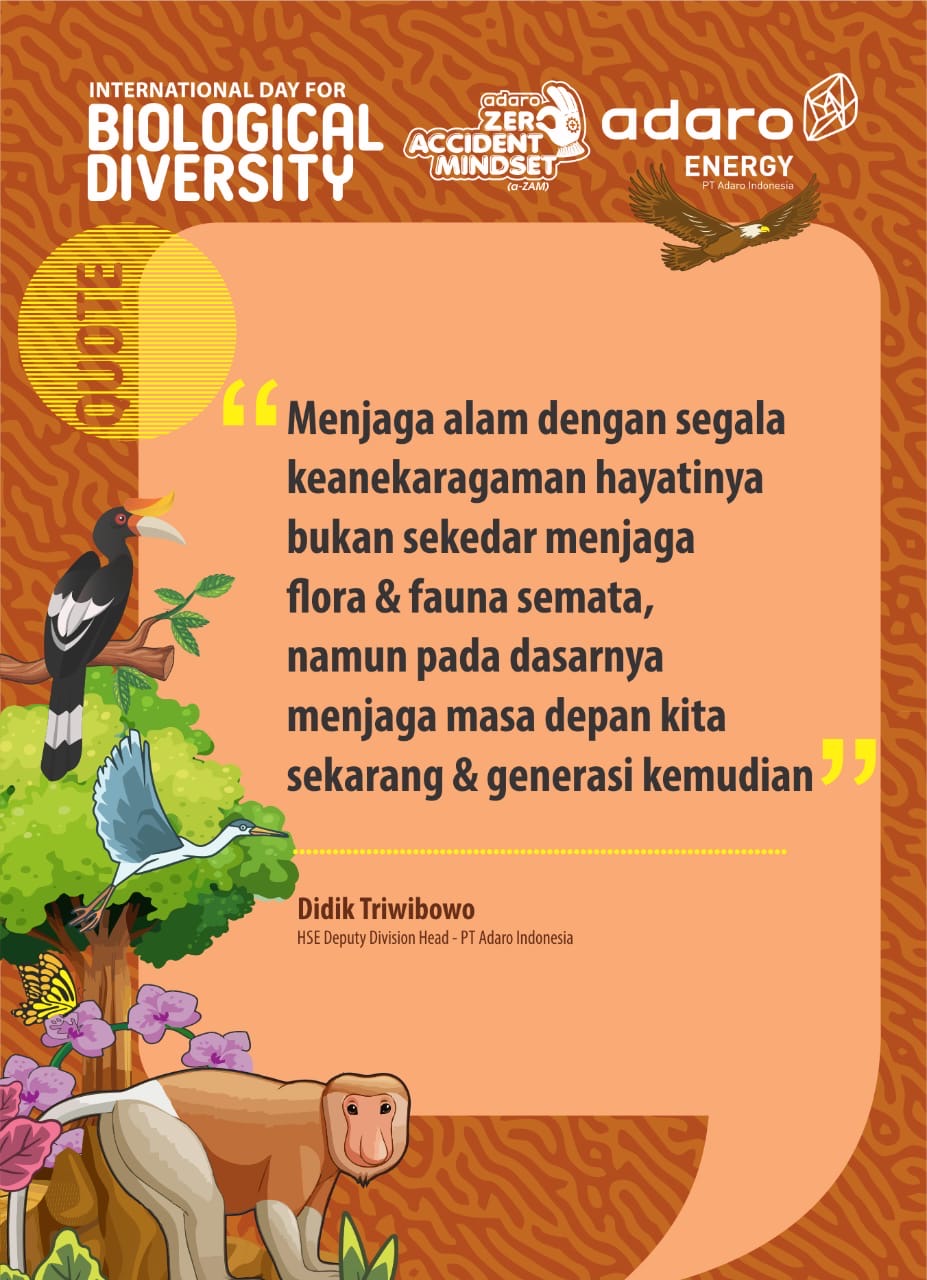 adaro-biodiversity